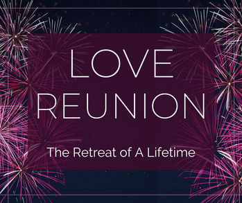 Love Reunion Retreat - Rebecca Quave